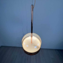 Подвесной светодиодный светильник Imperium Loft Noten 140900-26