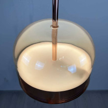 Подвесной светодиодный светильник Imperium Loft Noten 140900-26