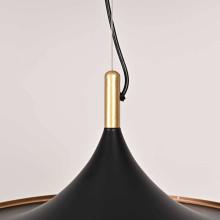 Подвесной светодиодный светильник Imperium Loft Rask 151756-26