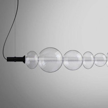 Подвесной светодиодный светильник Imperium Loft Zoom 202710-23