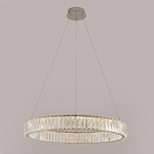 Подвесной светодиодный светильник Newport 8240/60 chrome М0067372