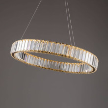 Подвесной светодиодный светильник Freya Tier FR5257PL-L25G