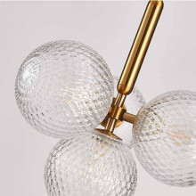 Подвесной светильник Imperium Loft Raffin 177908-26