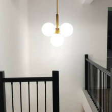 Подвесной светильник Imperium Loft Raffin 177909-26