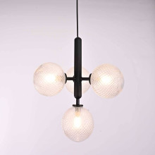 Подвесной светильник Imperium Loft Raffin 177908-26