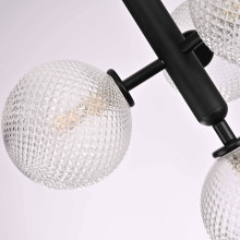 Подвесной светильник Imperium Loft Raffin 177908-26