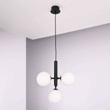 Подвесной светильник Imperium Loft Raffin 177909-26