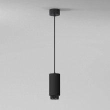 Подвесной светильник Elektrostandard Nubis 50122/1 GU10 черный a064790