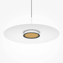 Подвесной светодиодный светильник Maytoni El MOD041PL-L15W3K1