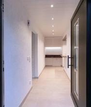 Встраиваемый светильник Deko-Light Deneb 110015