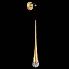 Бра Odeon Light L-vision Gota 4278/1W