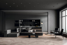 Точечный светильник Kanlux GLOZO DSO B/B 36223