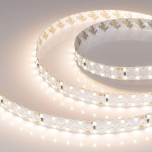 Светодиодная лента Arlight 19,2W/m 60Led/m 2835SMD теплый белый 5M RZ-A160-15mm 24V Warm2700 048010