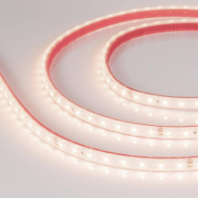 Светодиодная влагозащищенная лента Arlight 6W/m 80Led/m 2835SMD теплый белый 50M RTW-PS-A80-10mm 24V Warm3500 028533(2)