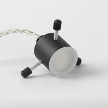 Подвесной светильник Lussole LOFT Floyd LSP-7172