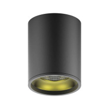 Потолочный светодиодный светильник Gauss Overhead HD008