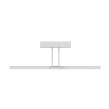 Настенный светодиодный светильник Gauss Medea BR023