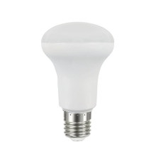 Лампа светодиодная Gauss E14 9W 6500K матовая 106002309