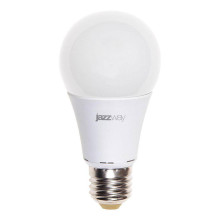 Лампа светодиодная Jazzway E27 11W 4000K матовая 1033215
