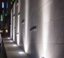 Ландшафтный светодиодный светильник Jazzway PGR 5006560A