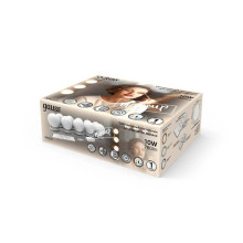 Светодиодный светильник для зеркал Gauss MAKEUP MK001