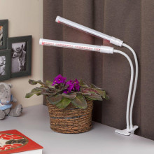 Светодиодный светильник для растений ЭРА Fito-20W-Аled-L Б0049550