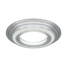 Встраиваемый светильник Gauss Backlight BL138 