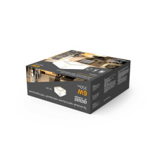 Потолочный светодиодный светильник Gauss Backlight BL220