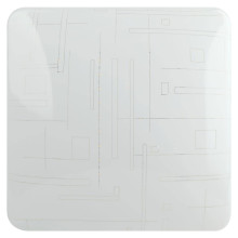 Потолочный светодиодный светильник ЭРА Классик без ДУ SPB-6-18 Nancy S Б0051092