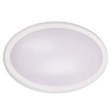 Настенно-потолочный светодиодный светильник Jazzway PBH-PC-OA 1024602A