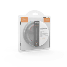Светодиодная лента Gauss 4,8W/m 60LED/m 2835SMD теплый белый 2M BT003