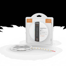 Светодиодная лента Gauss 4,8W/m 60LED/m 2835SMD теплый белый 2M BT003