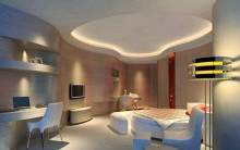 Профиль гибкий Jazzway PAL 1105 5009523