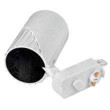 Трековый светодиодный светильник Jazzway PTR 1725 5026148
