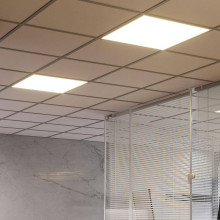 Встраиваемый светодиодный светильник Gauss Mir G1-R3-00010-31GA3-2003550