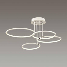 Потолочная светодиодная люстра Lumion Ledio Ursula 5282/96CL