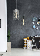 Подвесной светильник Lumion Suspentioni Olaf 3729/1