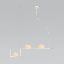 Подвесной светильник Eurosvet Stair 70145/3 белый