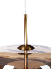 Подвесной светодиодный светильник MyFar Charlie MR2130-1PL