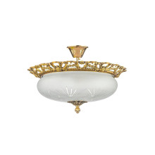 Потолочный светильник Arti Lampadari Venezia E 1.13.46 AG