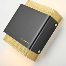 Бра Imperium Loft 140597-26