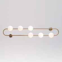 Бра Imperium Loft Hoop 140761-26