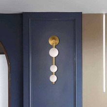 Бра Imperium Loft 167180-26