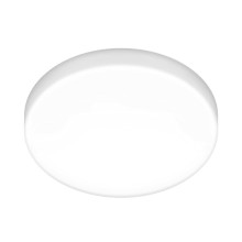 Потолочный светодиодный светильник Elektrostandard DLR043 10W 4200K a047940