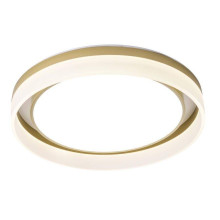 Потолочный светодиодный светильник Zortes Adel ZRS.1200.01