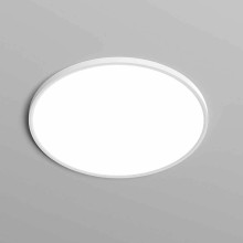 Накладной светильник Denkirs THIN DK6524-WH