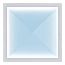 Настенно-потолочный светодиодный светильник iLedex CReator SMD-923416 WH-6000K