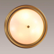 Настенно-потолочный светильник Lumion Vintage Nina 5259/3C