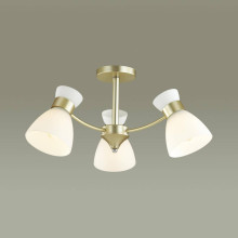 Потолочная люстра Lumion Comfi Wilma 4535/3C