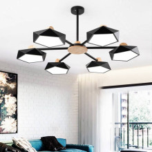 Подвесная люстра Imperium Loft Geometric 140731-26